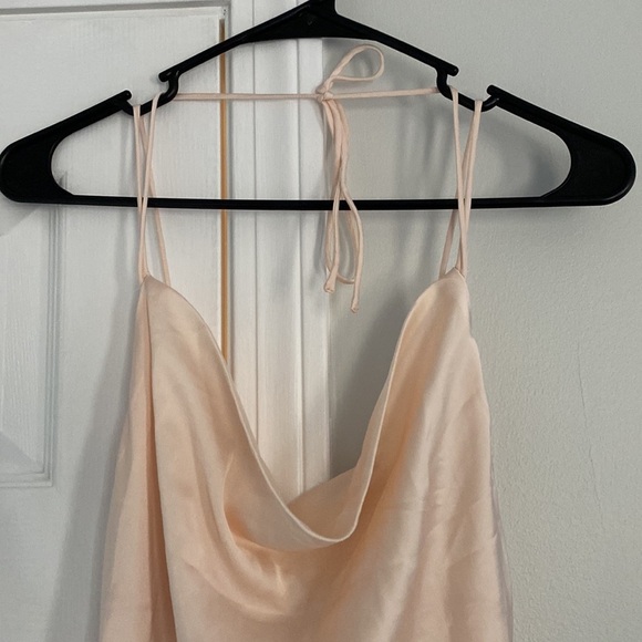 By egreis Florine dress size small - Picture 8 of 10